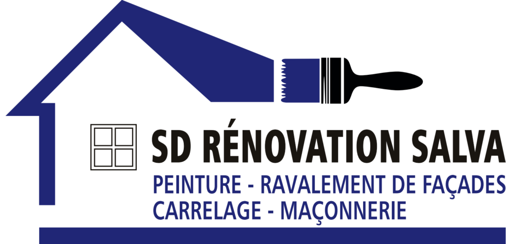 logo sd renovation salva